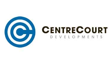 CentreCourt Logo