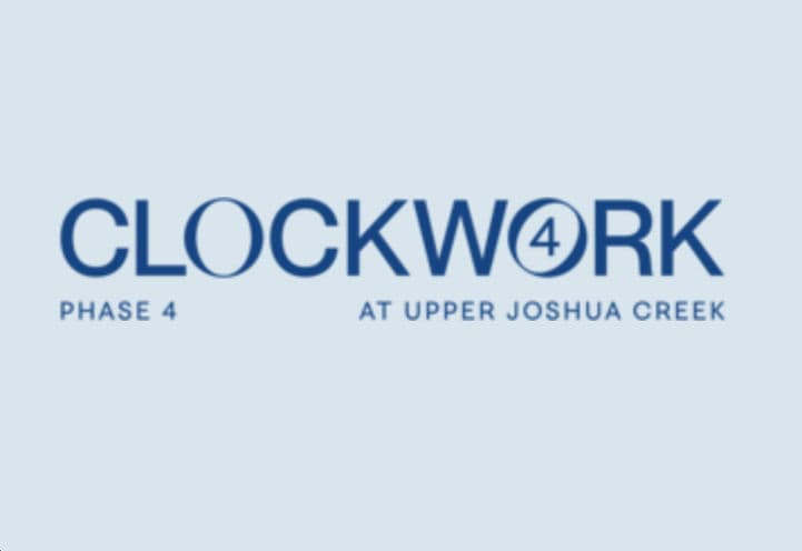 Clockwork 4 - Main View
