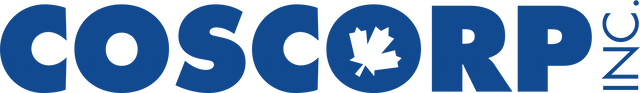 Coscorp Inc. Logo