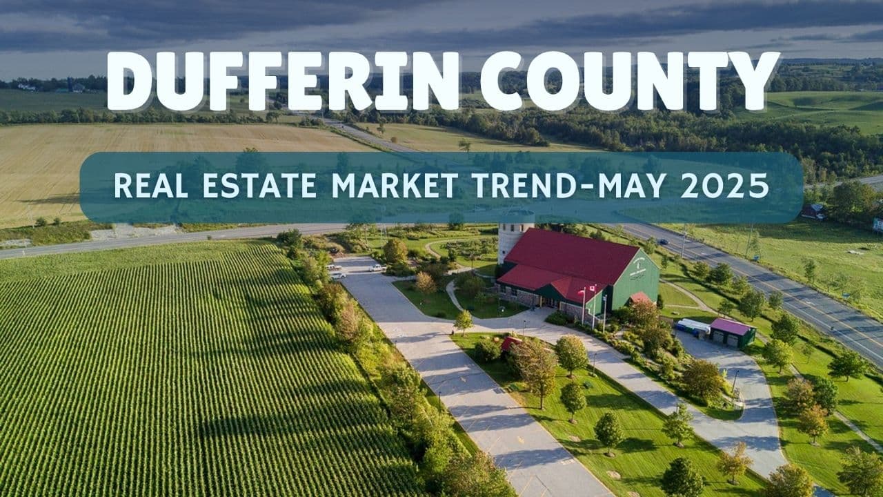 Dufferin County