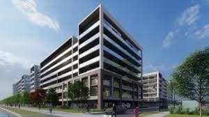 Electric Ave - Main View