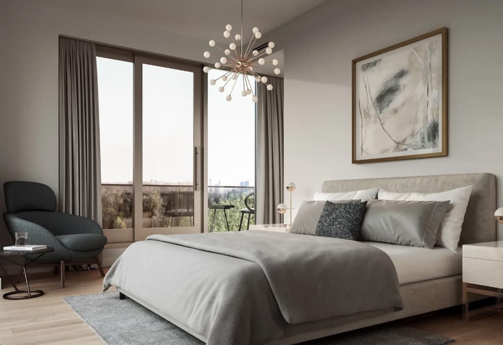 Elegance Luxury Residences - View 3