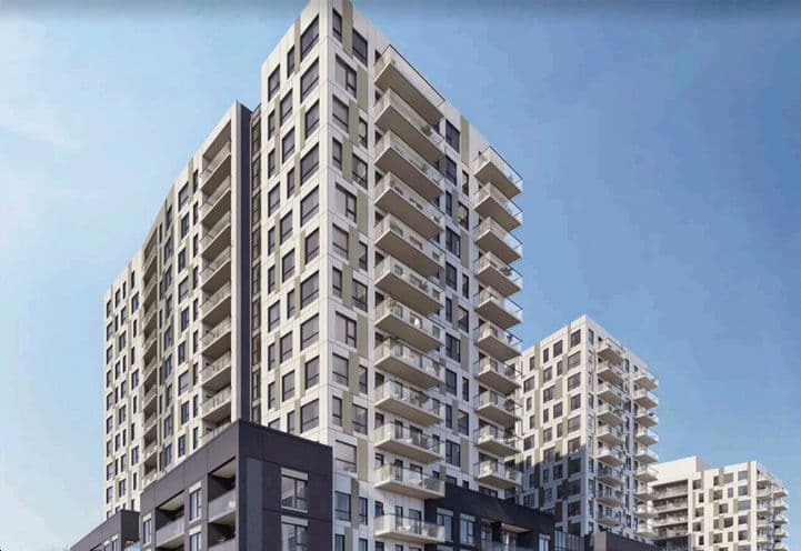 Elevate Condos 3 - Main View