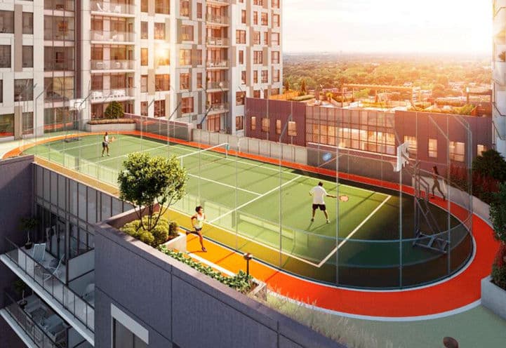 Elevate Condos 3 - View 3