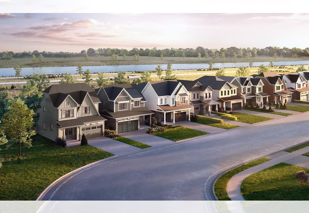 Empire Canals Welland - View 5
