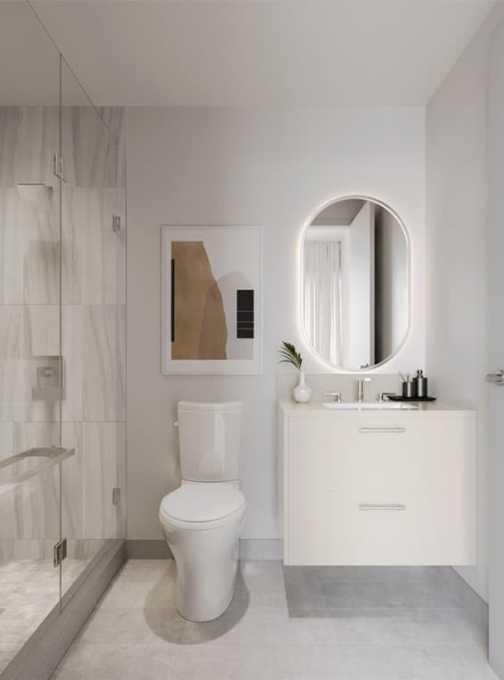 Olive Residences Condos - View 4
