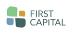First Capital and Pemberton Group Logo