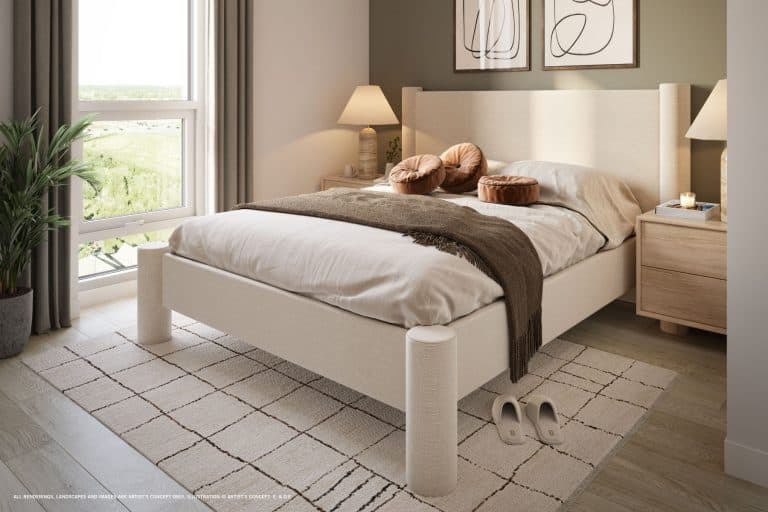 The Laurels - View 5