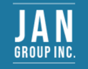Jan Group Inc. Logo