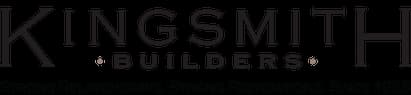 Kingsmith Homes
