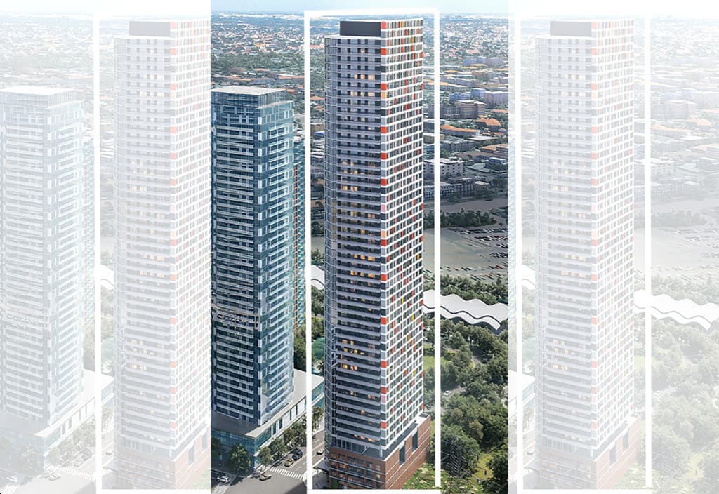 Kipling Station Condos - View 6