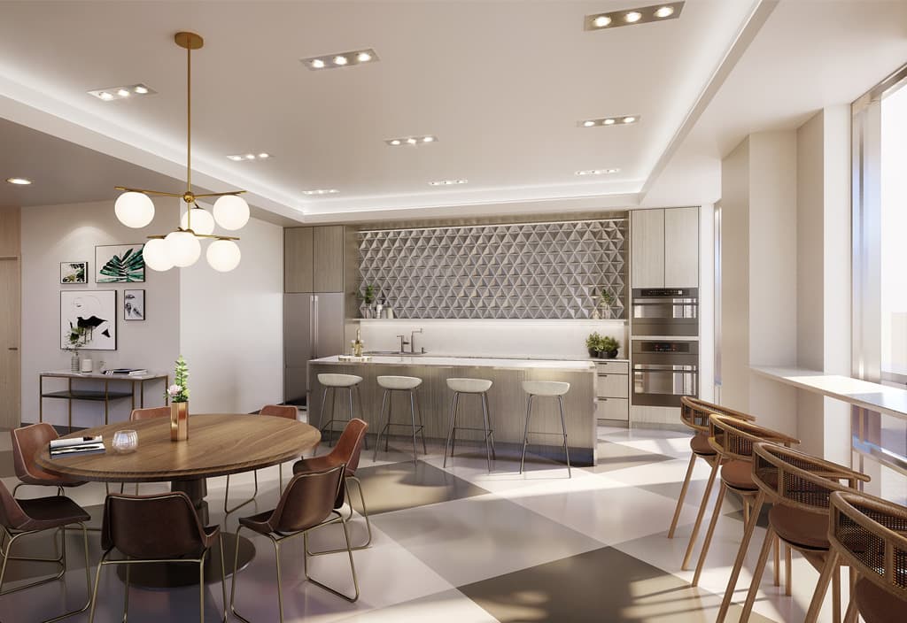 The Kith Condos - View 7