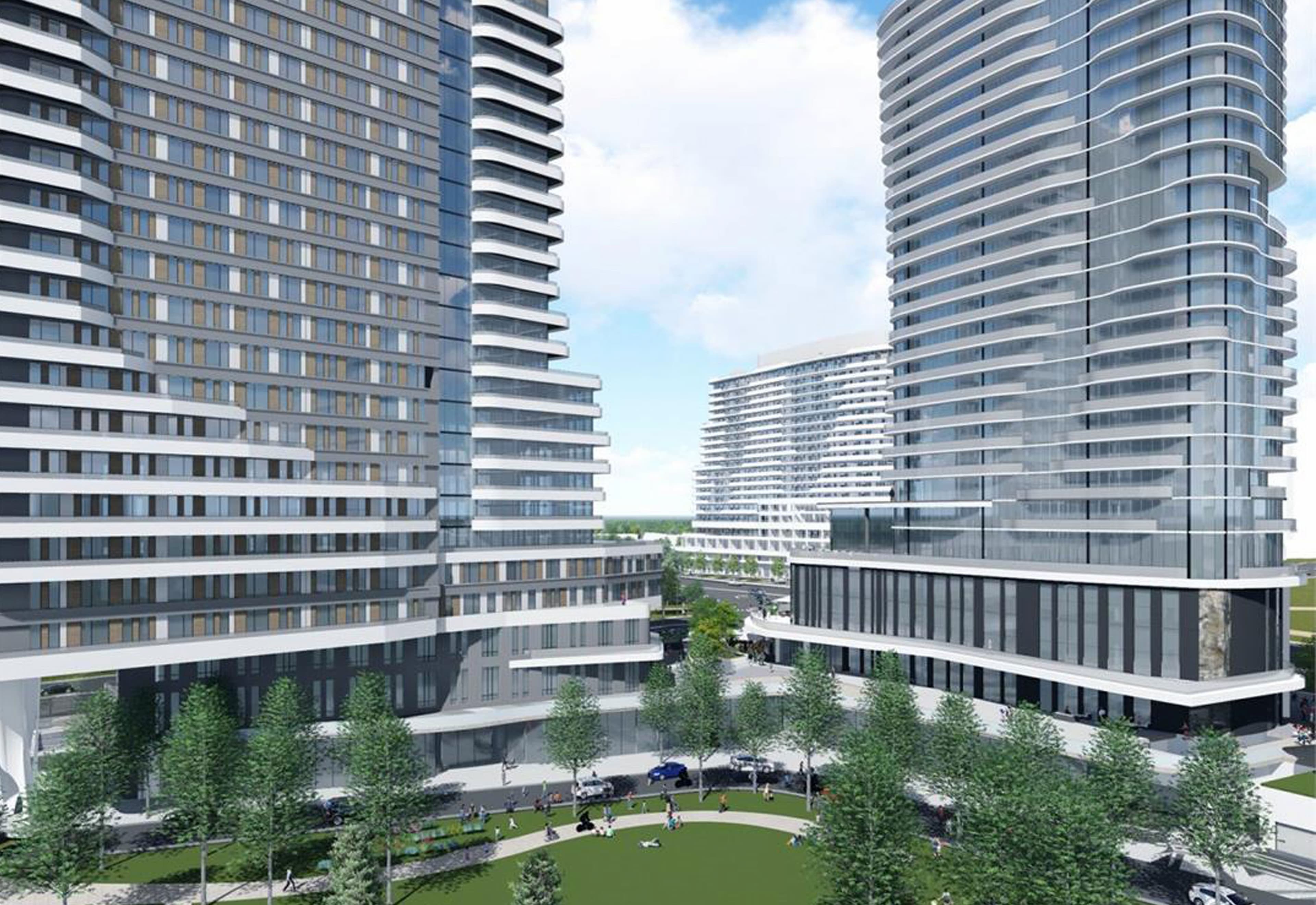 The Kith Condos - View 6