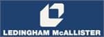 Ledingham McAllister Logo