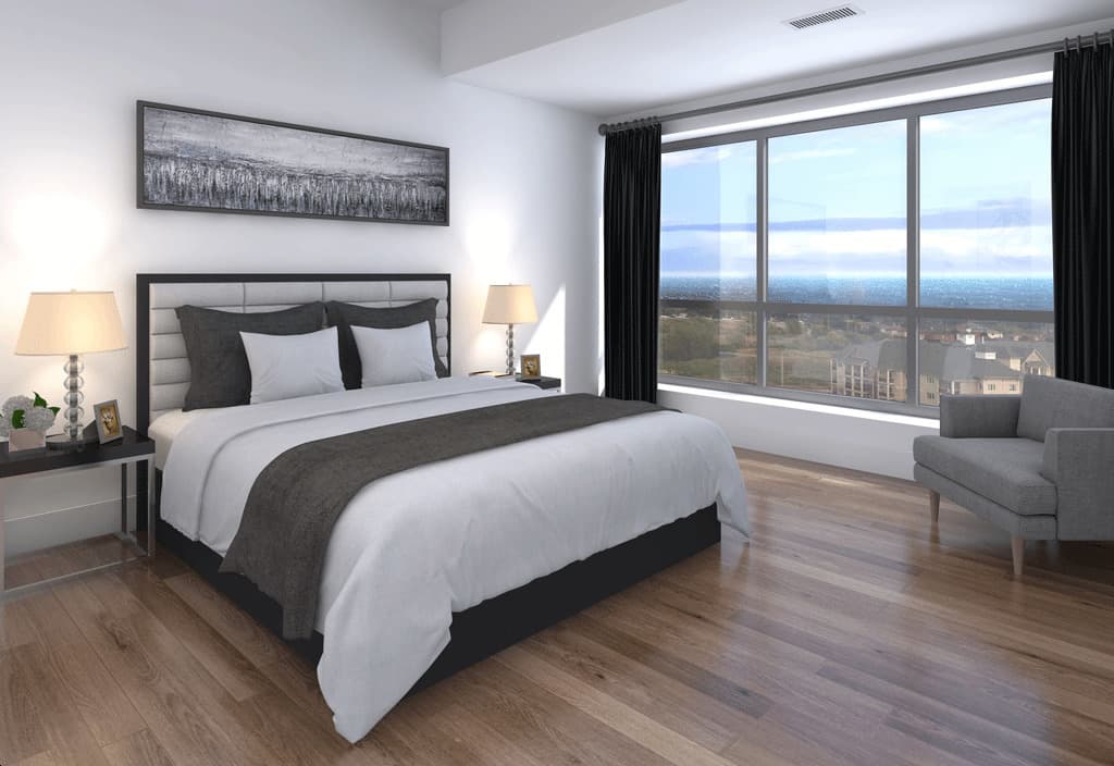 MODO 55 Condos - View 6