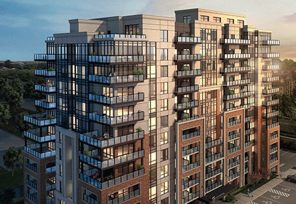 MODO 55 Condos - View 5