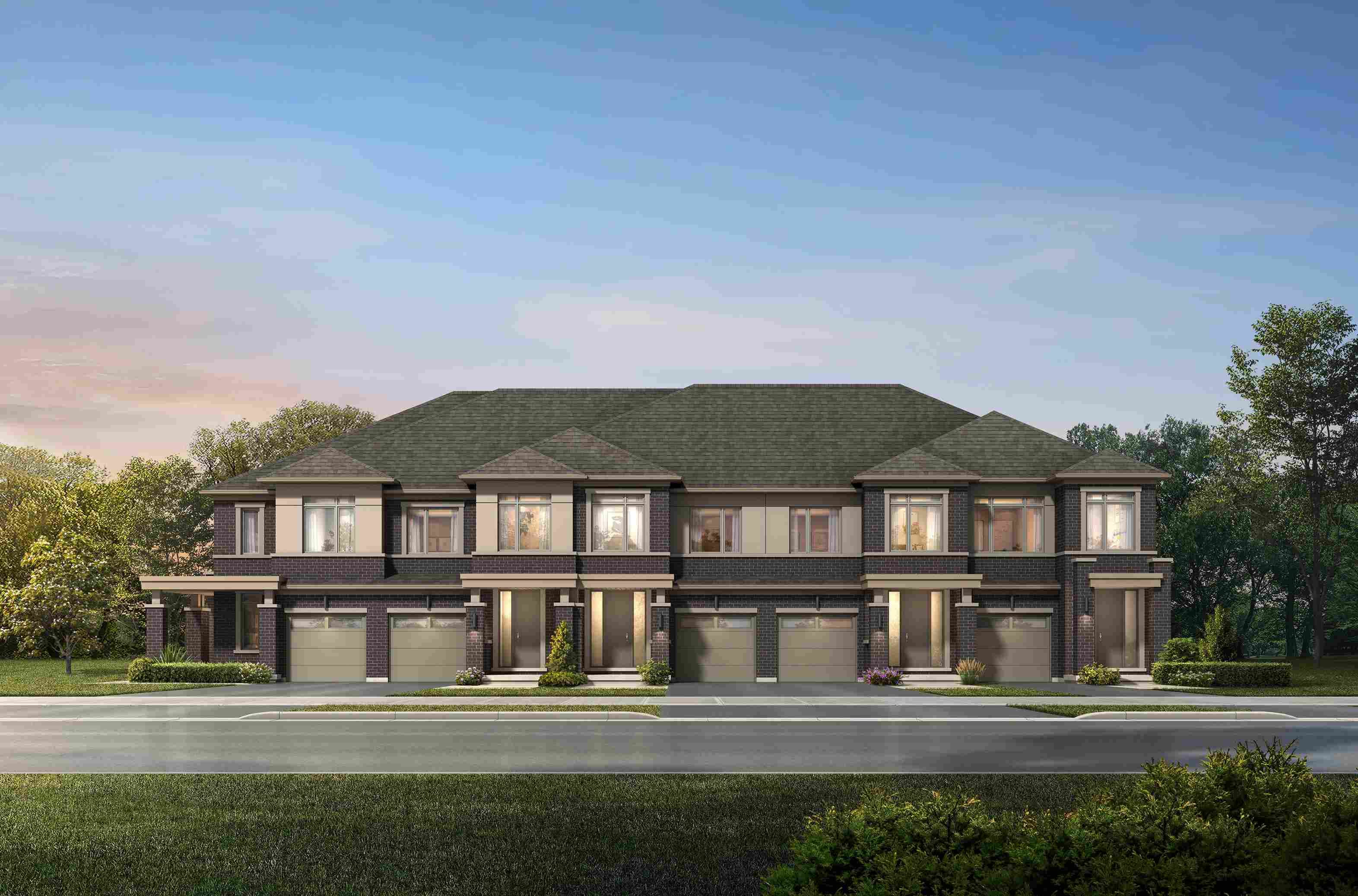 Winchester Estates - Main View