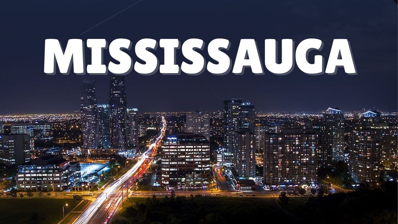 All About Mississauga