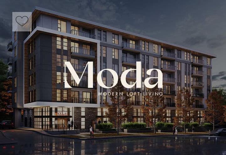 Moda Condos - View 4