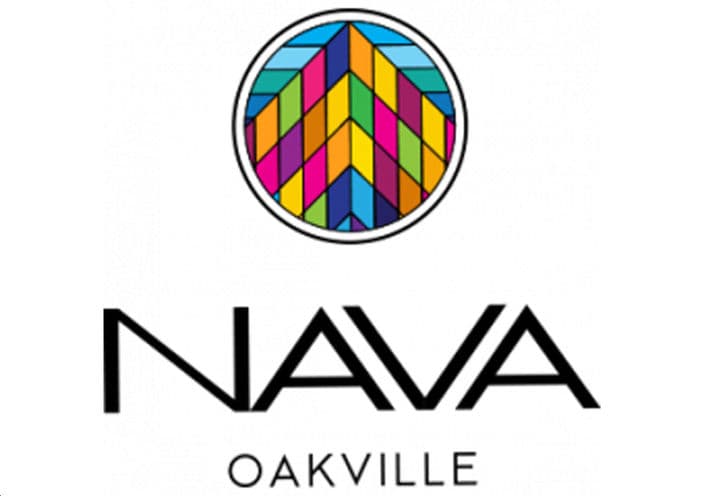 NAVA Oakville Townhomes - View 2