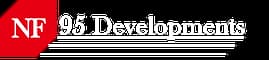 95 Developments Inc. Logo