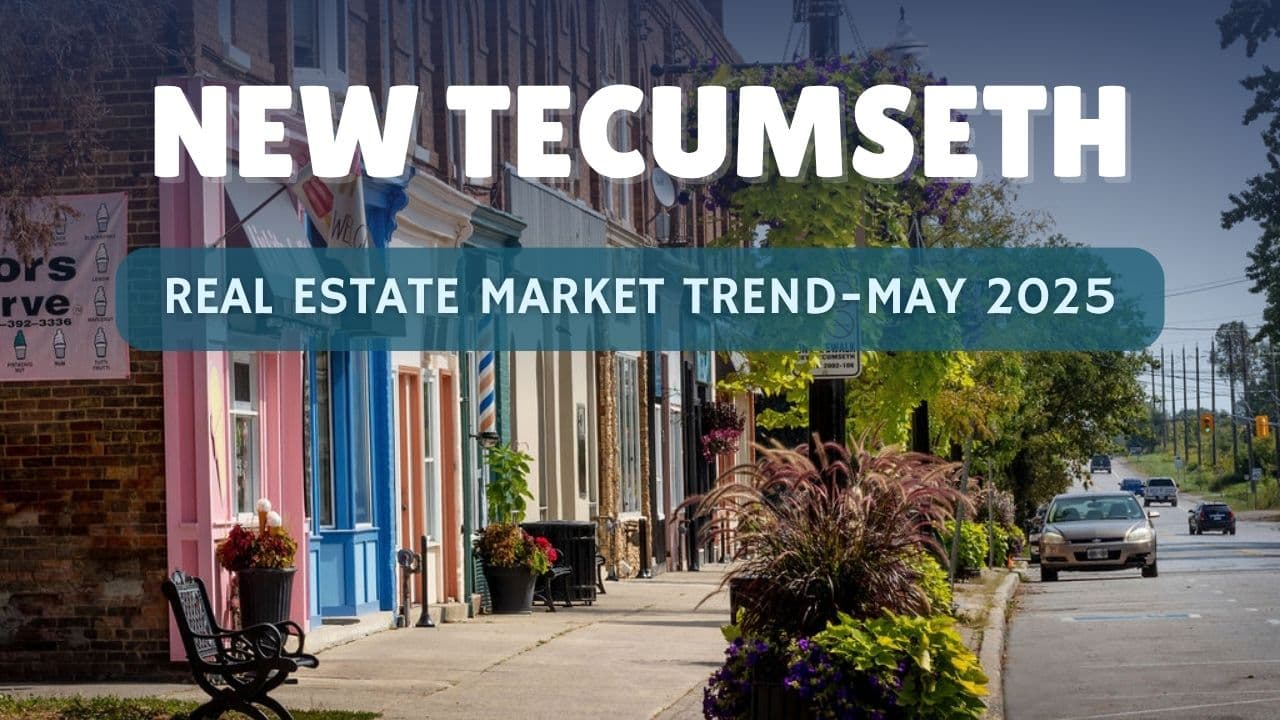 New Tecumseth may