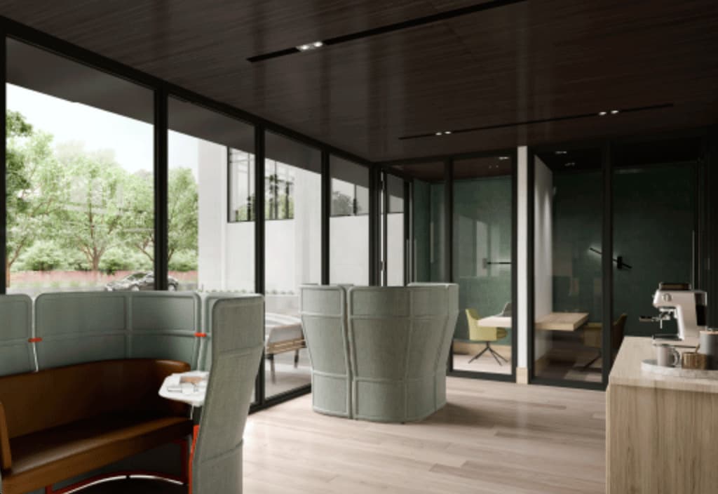 North Oak Tower 3 - View 2