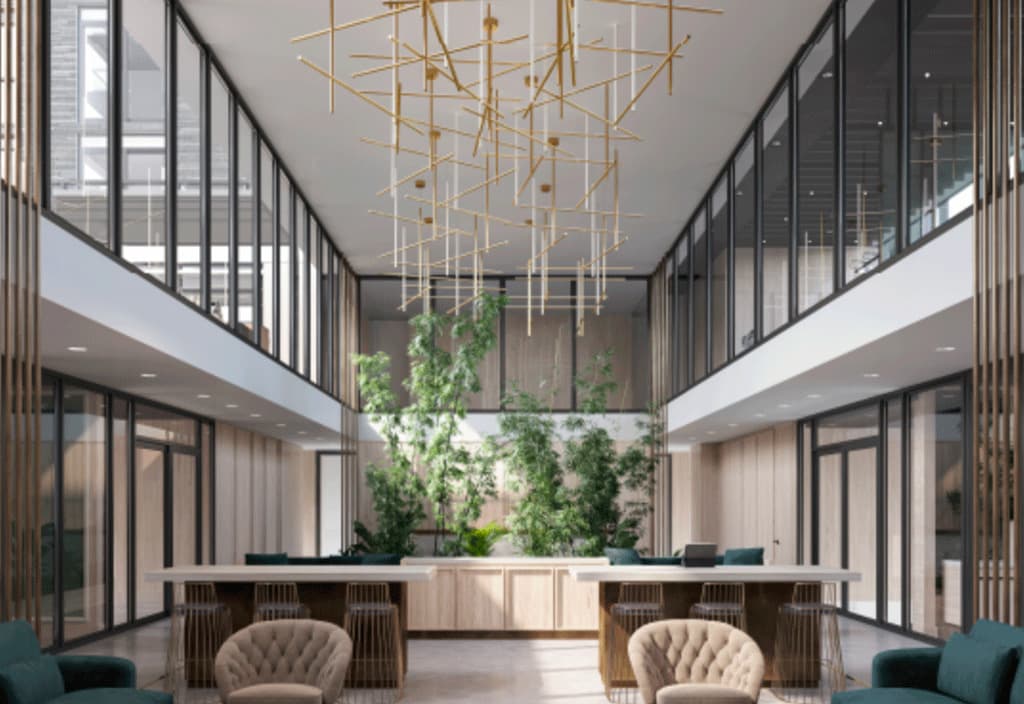 North Oak Tower 3 - View 6