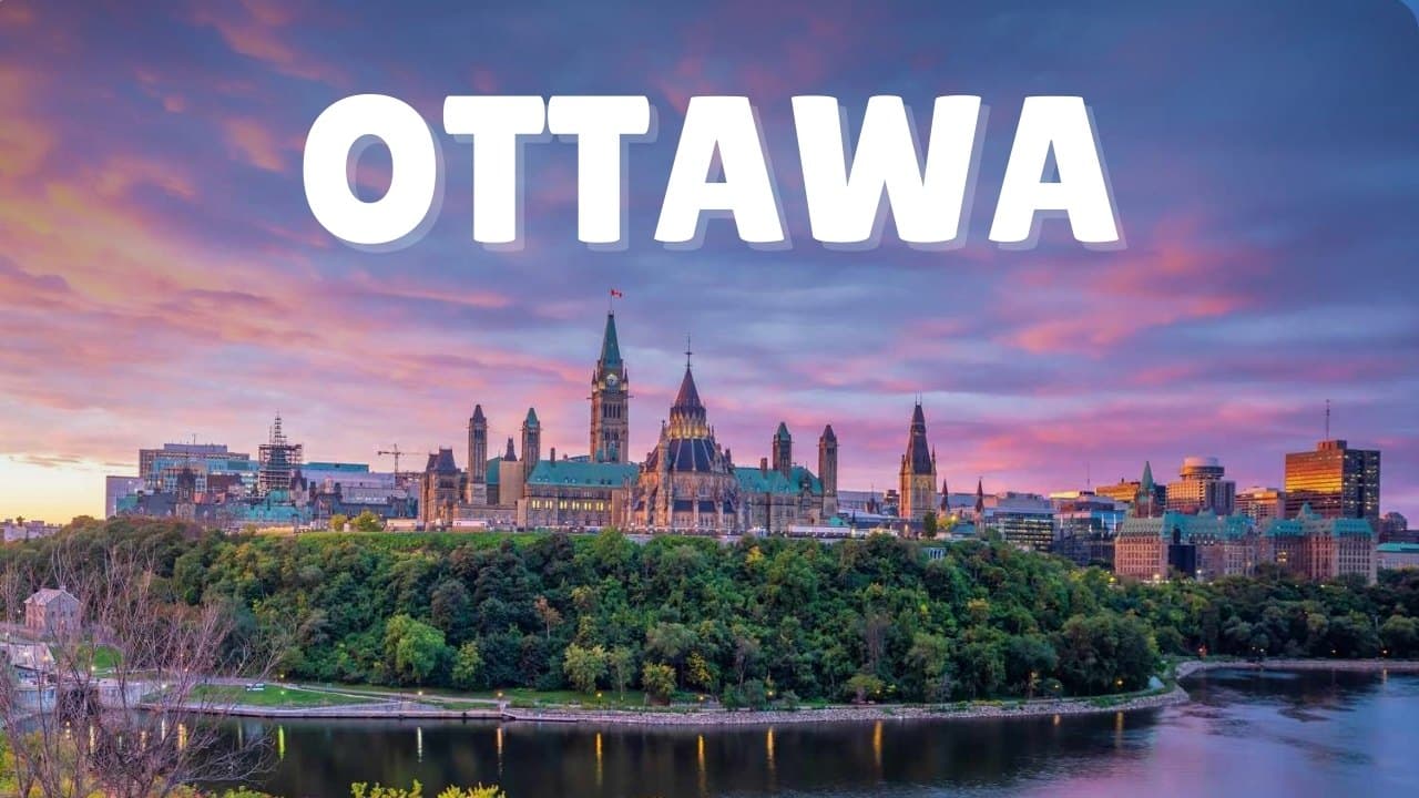 All About Ottawa