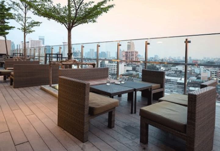 Jax Condos - View 2