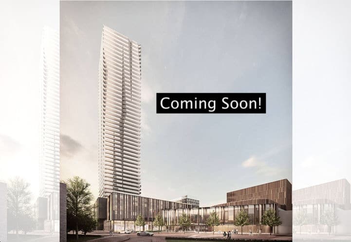 Pickering City Centre Condos - View 4