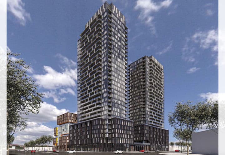 Primont Place Condos - Main View
