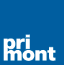 Primont Homes Logo
