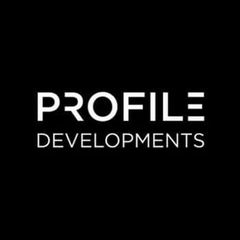 Profile Developments Inc. Logo