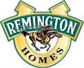 Remington Homes Logo