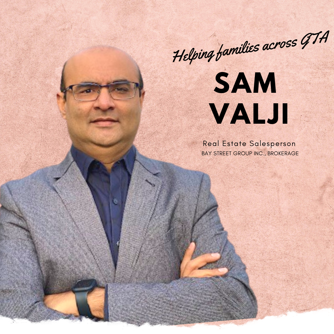 Sam Valji