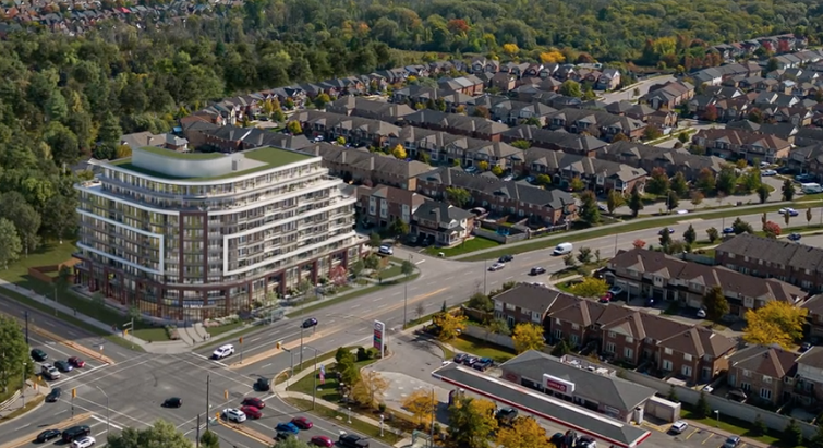 Vidal Condominiums - View 4