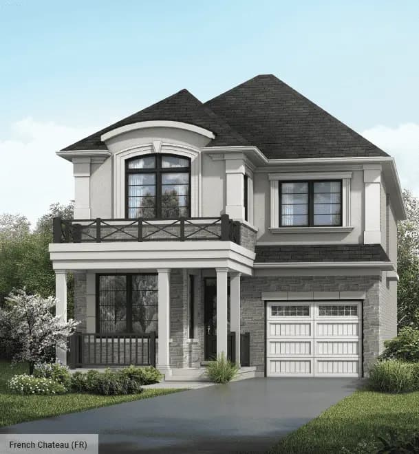 Vicinity West - View 6