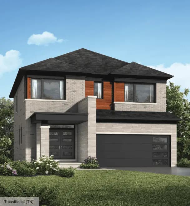 Vicinity West - Main View