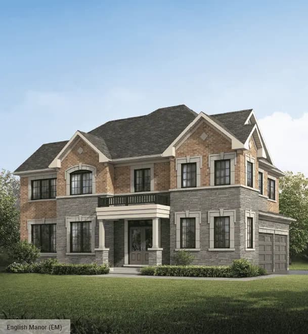 Vicinity West - View 2