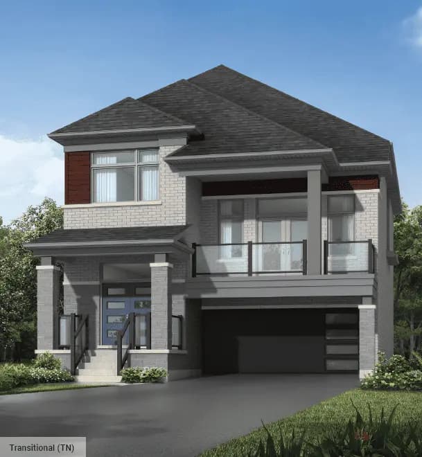 Vicinity West - View 4
