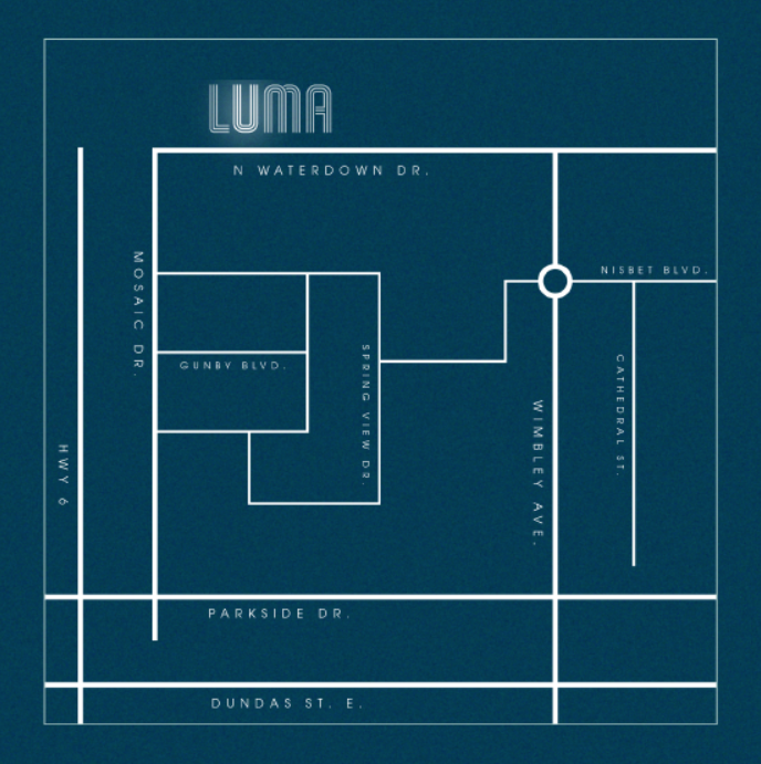 Luma Urban Towns - View 4