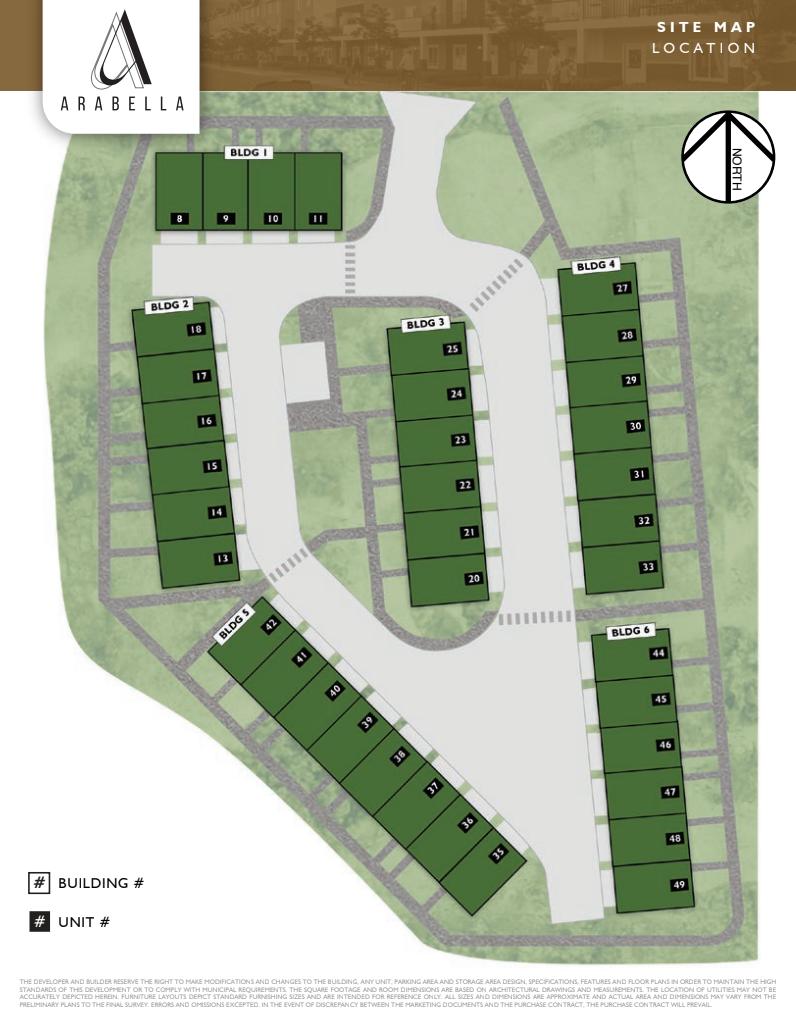 Arabella Towns - View 6