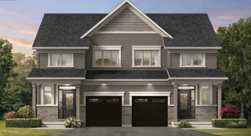 Courtice Glen - View 6