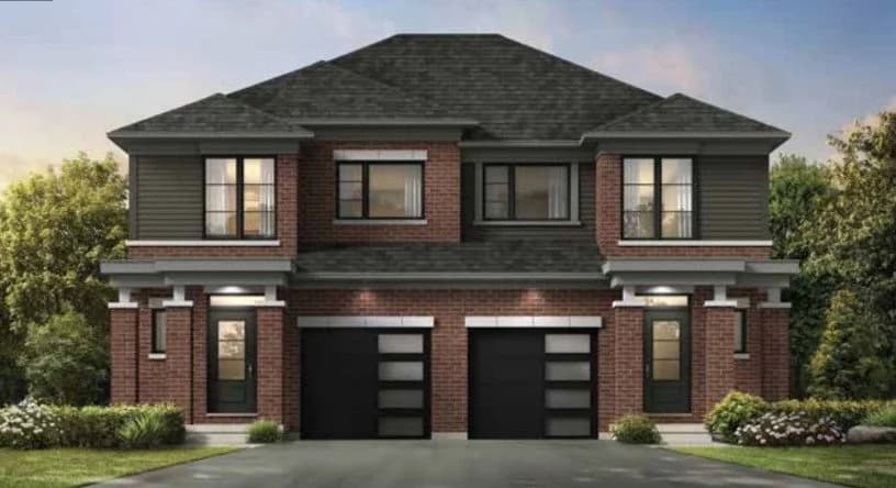 Courtice Glen - View 4