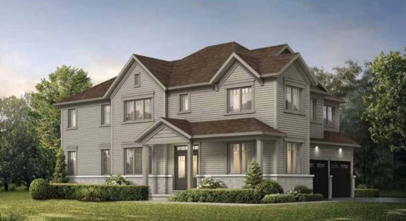 Courtice Glen - View 7