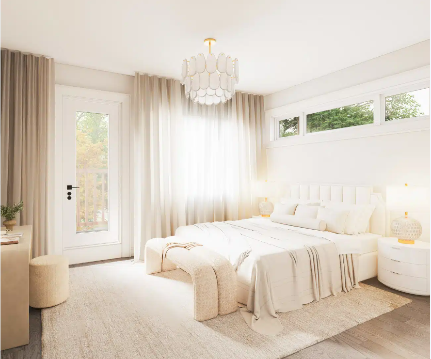 Mira Townhomes Barrie - View 6