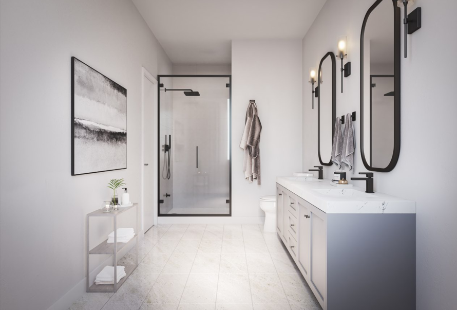 Townhomes of Little Rouge - View 5