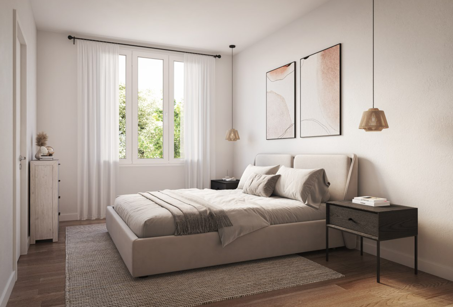 Townhomes of Little Rouge - View 2