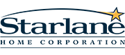 Starlane Home Corporation, Treasure Hill Logo